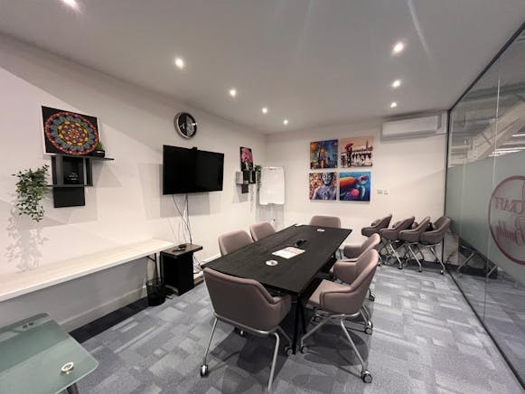 Unit 7, Anglo Business Park, Chesham, Industrial To Let - 20.jpeg