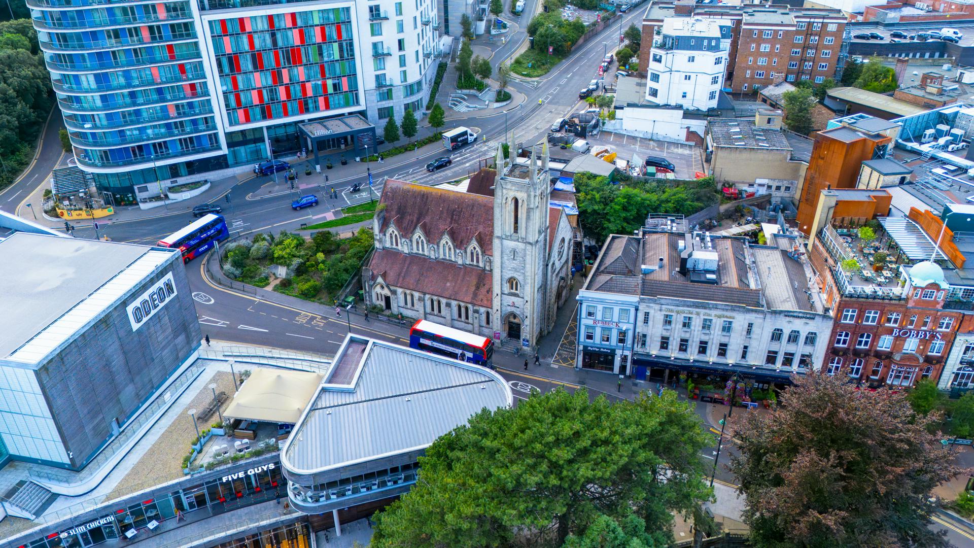 Retail/Shop in Bournemouth - photo 2