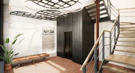 50 Floral Street, London, Office To Let - 50 FS_2.png