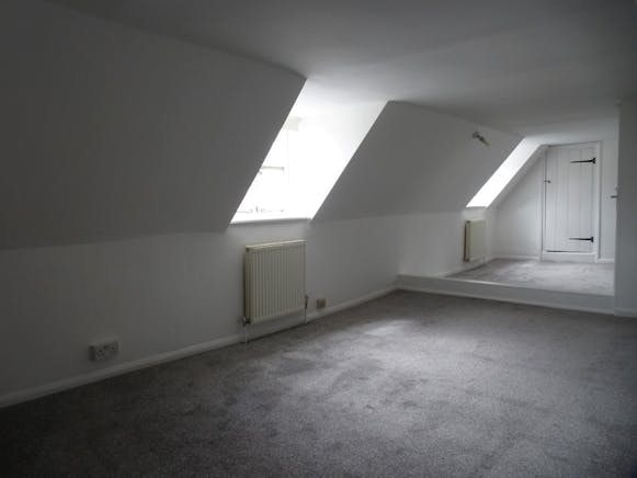 22-24 Churchgate Street, Bury St. Edmunds, Investment / Other / Retail For Sale - Master bedroom Medium.jpg