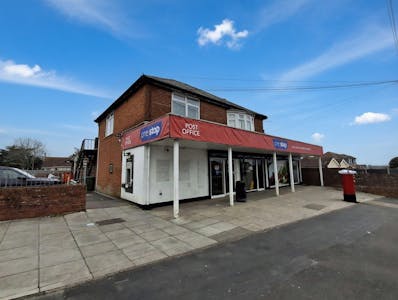 219 Gudge Heath Lane, Fareham, Investment / Residential / Retail For Sale - 219 Gudge Heath Front 2.jpg