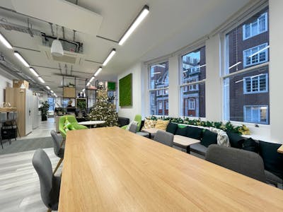 12 Great Portland Street, London, Office To Let - 4