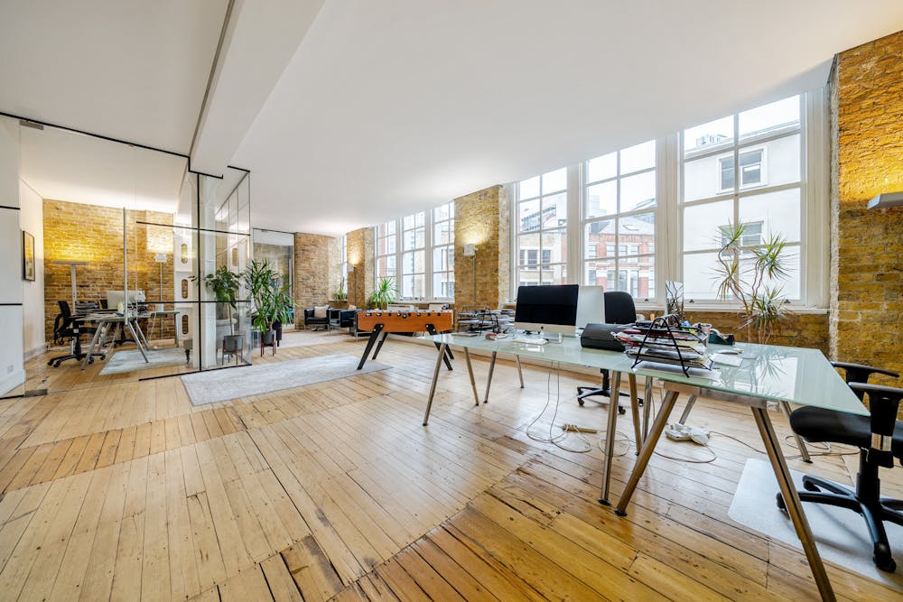 Unit 14, City Lofts, 112-116 Tabernacle Street, London, Office To Let - 1372827868fa174913bbc.jpg