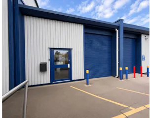 Unit 2 Cedar Park, Southend-on-Sea, Industrial To Let - Picture1.jpg