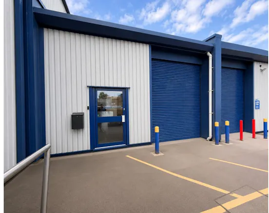 Unit 2 Cedar Park, Southend-on-Sea, Industrial To Let - Picture1.jpg