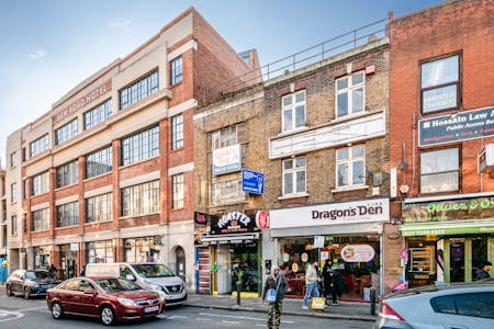 109-110 New Road, London, Office To Let - New Rd 109111  Low Res 2.jpg