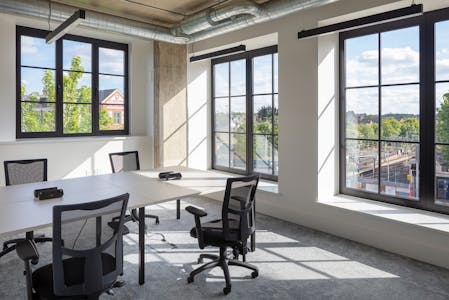 Riley Studios, 724 Holloway Road, London, Office For Sale - Corner Office.jpg