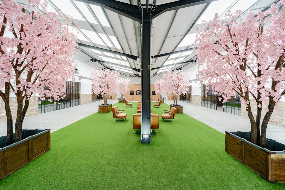 The Cowshed, Wavensmere - The Cowshed2.jpg