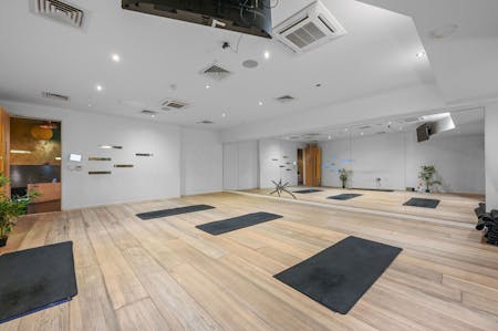 14 Collent Street, London, Leisure / Office To Let / For Sale - OLBC14CollentStreet2.JPG