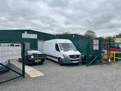 Units 21A-D, Yards 6&7, Shifnal  Industrial Estate, Shifnal, Light Industrial For Sale - e06aa03257c5407384f9c60d3fadaecf.JPEG