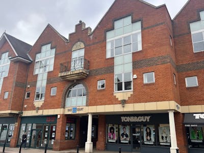 4 Eastgate Court, Guildford, Office To Let - IMG_6752.JPG