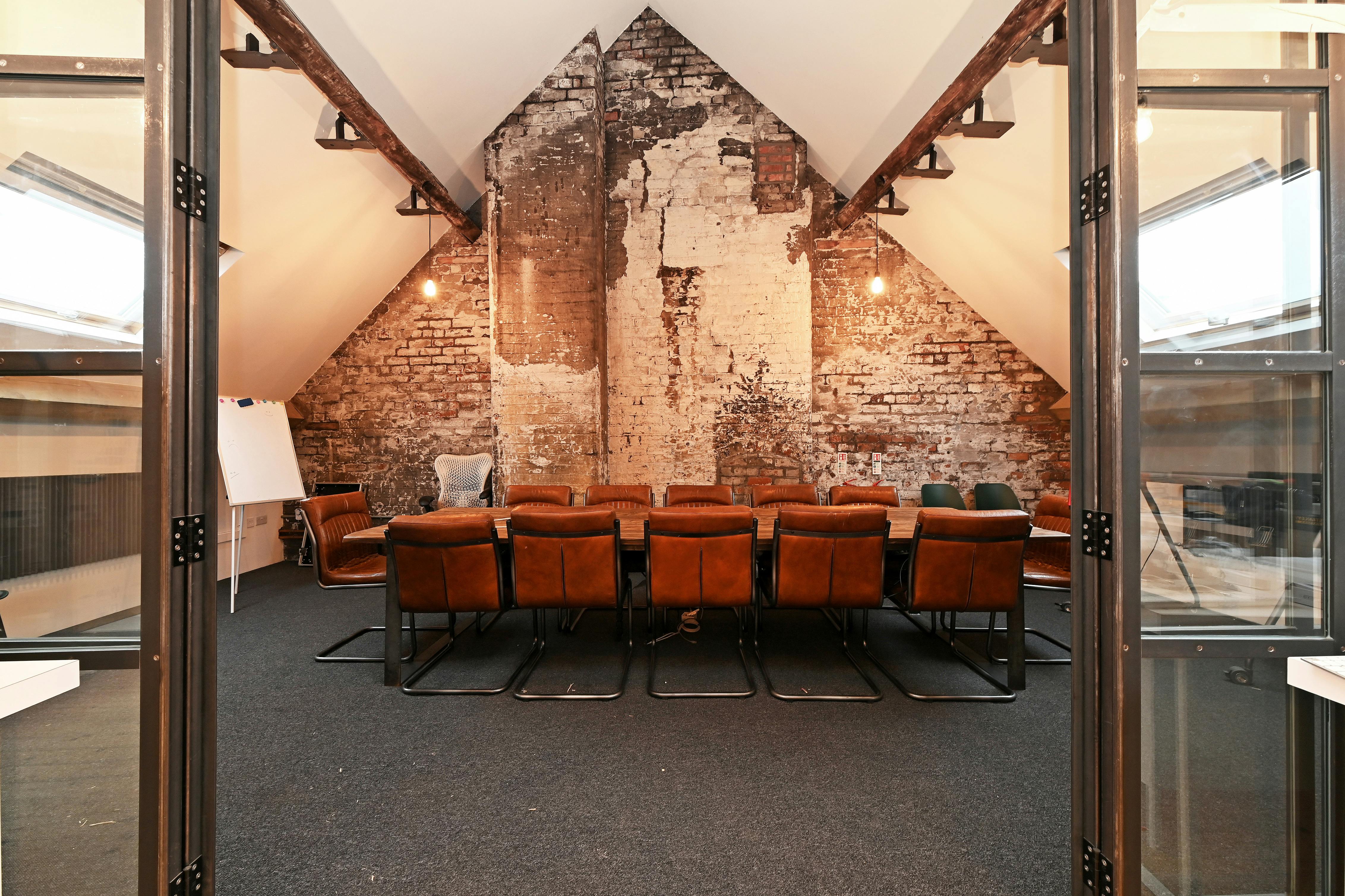 Eagle Works, Little Kelham, Sheffield, Offices To Let - DSC_2778.jpg