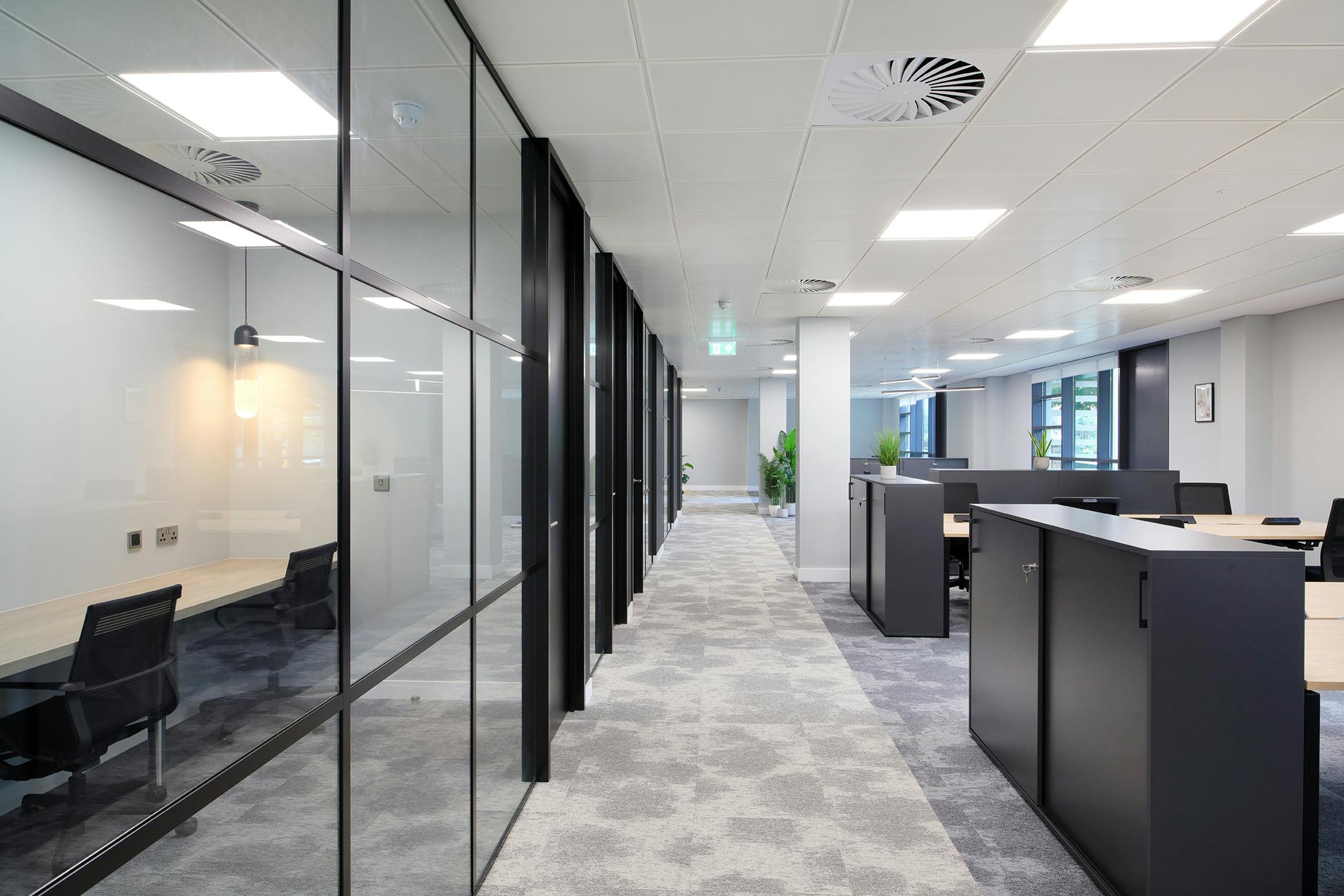 65 Woodbridge Road, Guildford, Office To Let - AWP_3739.jpg