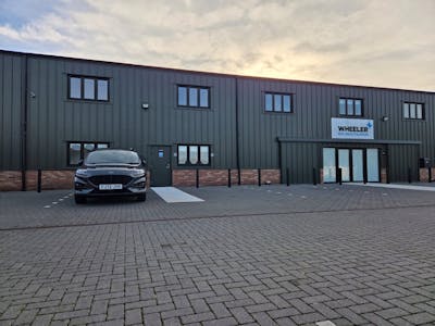 Cressing Farm, Witham Road, Cressing, Office To Let - WhatsApp Image 2026-03-02 at 09.11.36.jpeg