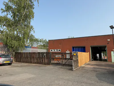 Unit 4, Clive Road, Redditch, Industrial/Logistics To Let - IMG_2782.JPG
