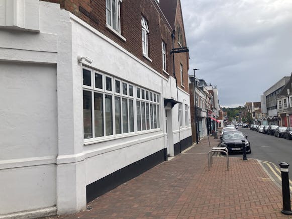 Cambridge Court, Camberley, Offices / Retail To Let - IMG_0659.jpg