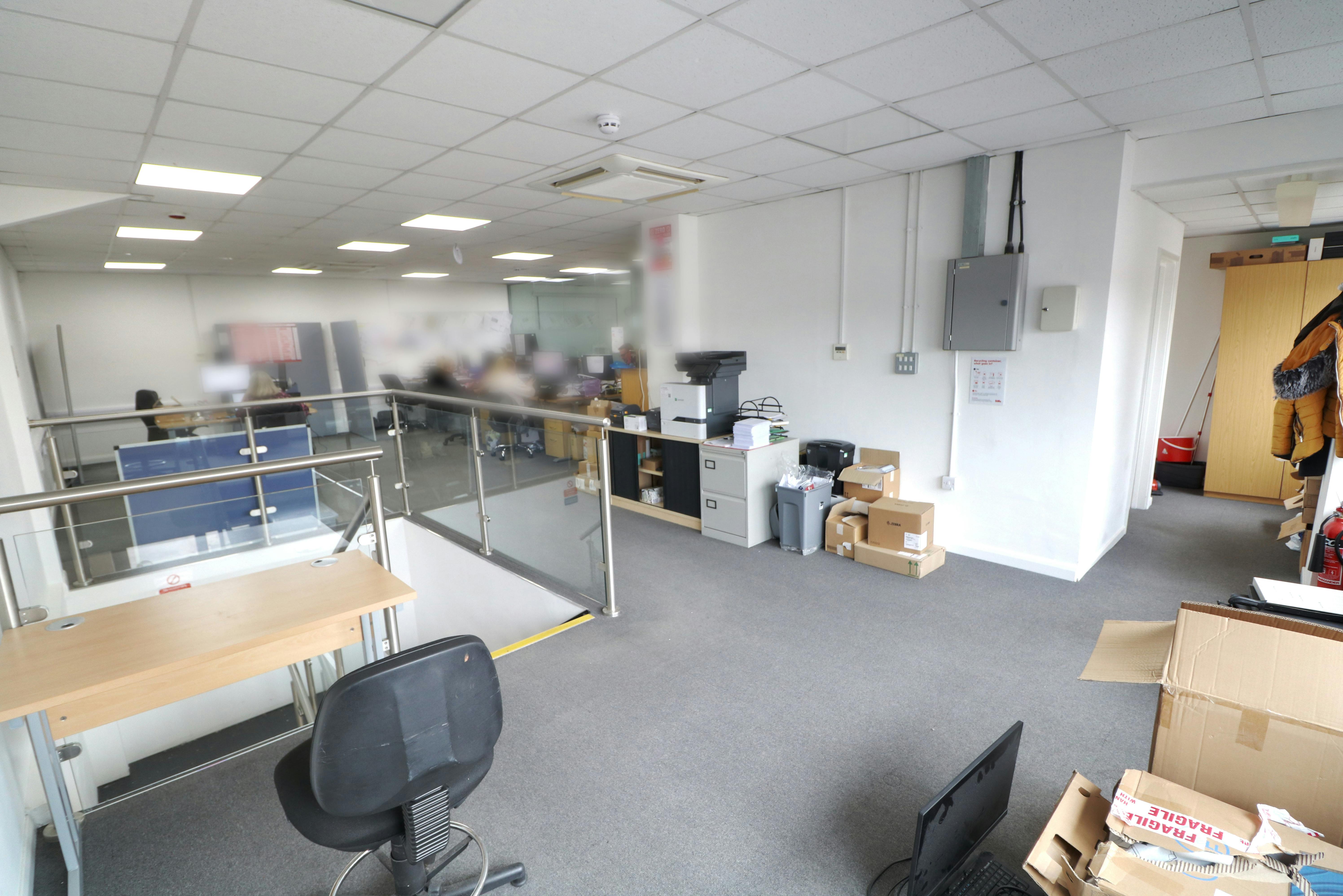 25 Ormside Way, Redhill, Industrial / Office To Let - Office 2.jpg