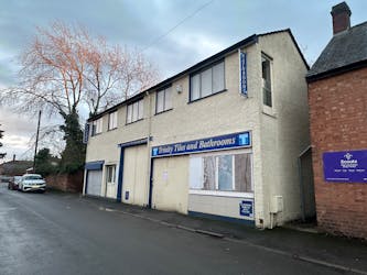 17 Trinity Street, Leamington Spa, Offices / Retail For Sale - IMG_5641.JPG - More details and enquiries about this property