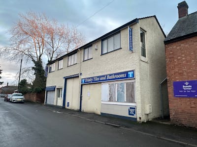 17 Trinity Street, Leamington Spa, Office / Retail For Sale - IMG_5641.JPG