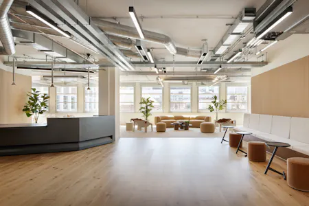 1 Oliver's Yard, London, Office To Let - 3rd Floor
