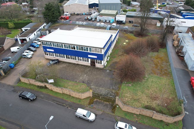 59 Finchley Avenue, Bury St. Edmunds, Industrial For Sale - KWNH0993.JPG