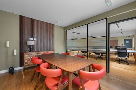 Piano Yard, Kentish Town, Office To Let - OLPILPianoYard4.jpg