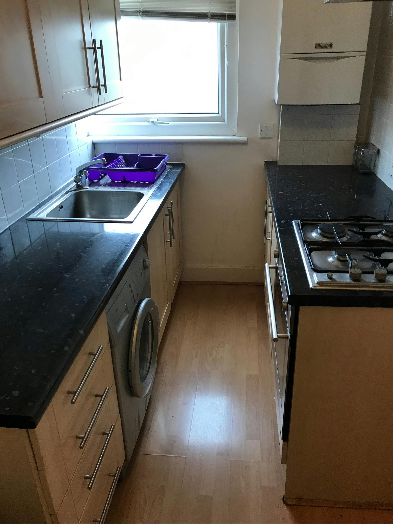 25 High Street, London, Investment / Residential / Retail For Sale - kitchen 2.jpeg