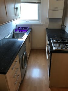 25 High Street, London, Investment / Residential / Retail For Sale - kitchen 2.jpeg