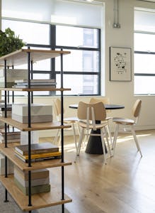 2 Old Street Yard, Old Street, Office To Let - 2nd Floor- Office