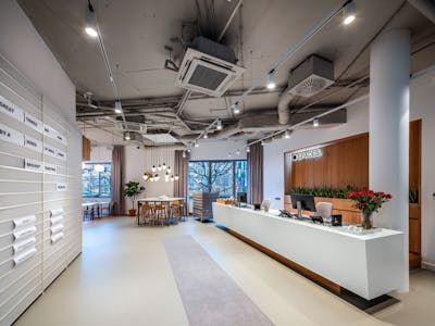 Nile House ©, Karolinská 2, Praha 8, Serviced Office To Let - kancelar-river-city-prague-nile-house-592_4.jpg