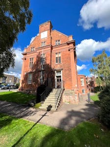 The Moat House, Sutton Coldfield, Office For Sale - Photo 28092022 14 27 47 2.jpg