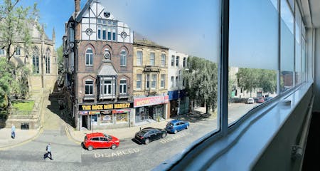 18-20 The Rock, Bury, Office / Showroom To Let - IMG_E1726.JPG