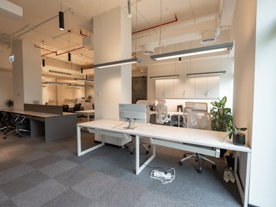 Golden Mile 6, Palm Jumeirah, Dubai, Office / Serviced Office To Let - _GJD0136.jpg