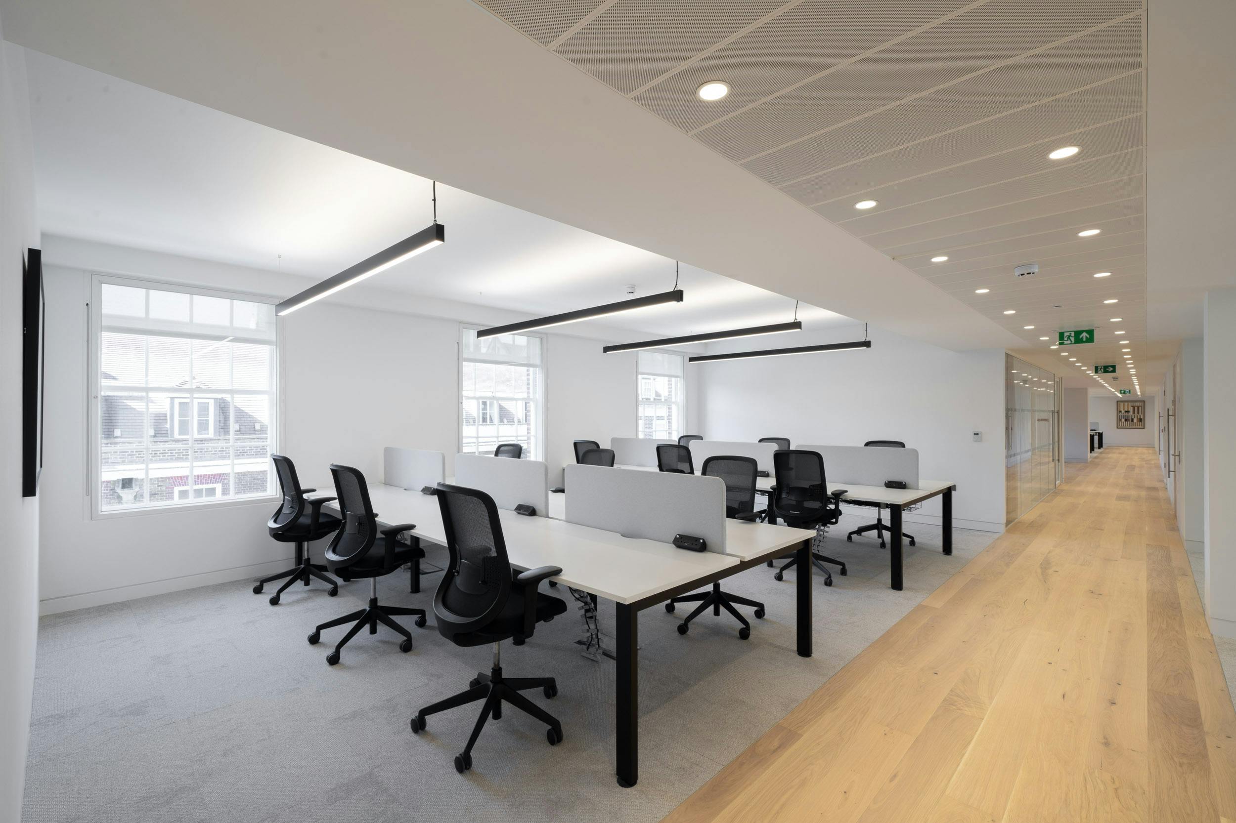 3rd Floor, 16-21 Sackville Street, London, Office To Let - _JSP4154.jpg