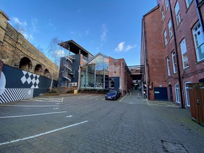 Creative Office Space in Newcastle City Centre To Let, Newcastle Upon Tyne, Office To Let - Picture11.jpg