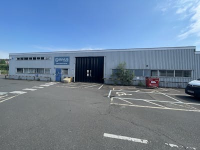 BT Fleet Garage, Nottingham, Industrial / Warehouse To Let - 226317 photo 3.JPG