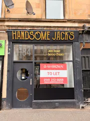 1184 Argyle Street, Glasgow, Retail To Let - 1184 Argyle Street