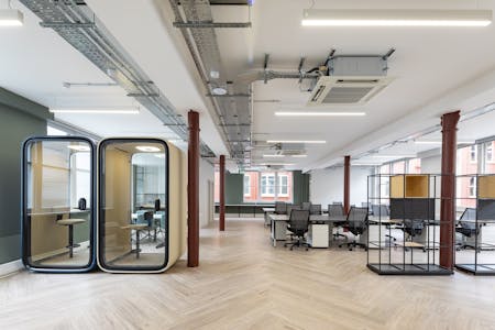 23 Heddon Street, London, Office To Let - _D7A7945  160424_SCD_29_Heddon_Street__Peter Landers Photography  Large.jpg