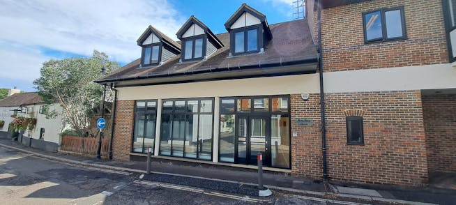 Anchor House (Ground Floor), Bagshot, Offices To Let - 20250826_131328.jpg