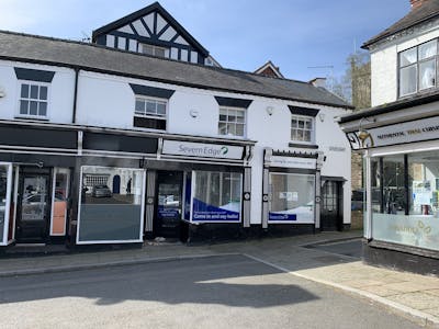 6 The Square, Church Stretton, Retail To Let - IMG_5384.JPG