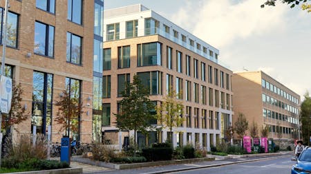 10 Station Road, Cambridge, Office To Let - 10 Station Road  Exterior 03  Credit Darius Subramaniam.png