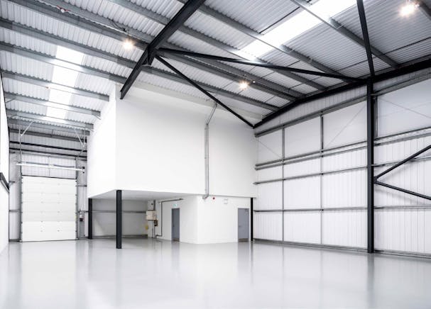 Unit 2 Thurrock Trade Park, West Thurrock, Industrial To Let - West Thurrock - Thurrock Trade Park pic3.jpeg