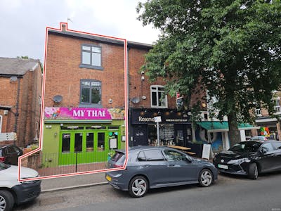 178 & 178a Burton Road, Manchester, Investment - Mixed use For Sale - 178 Burton Road West Didsbury.jpeg