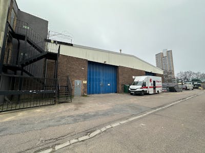 622 Western Avenue, Park Royal, Industrial To Let - 20260306_101709517_iOS.jpg