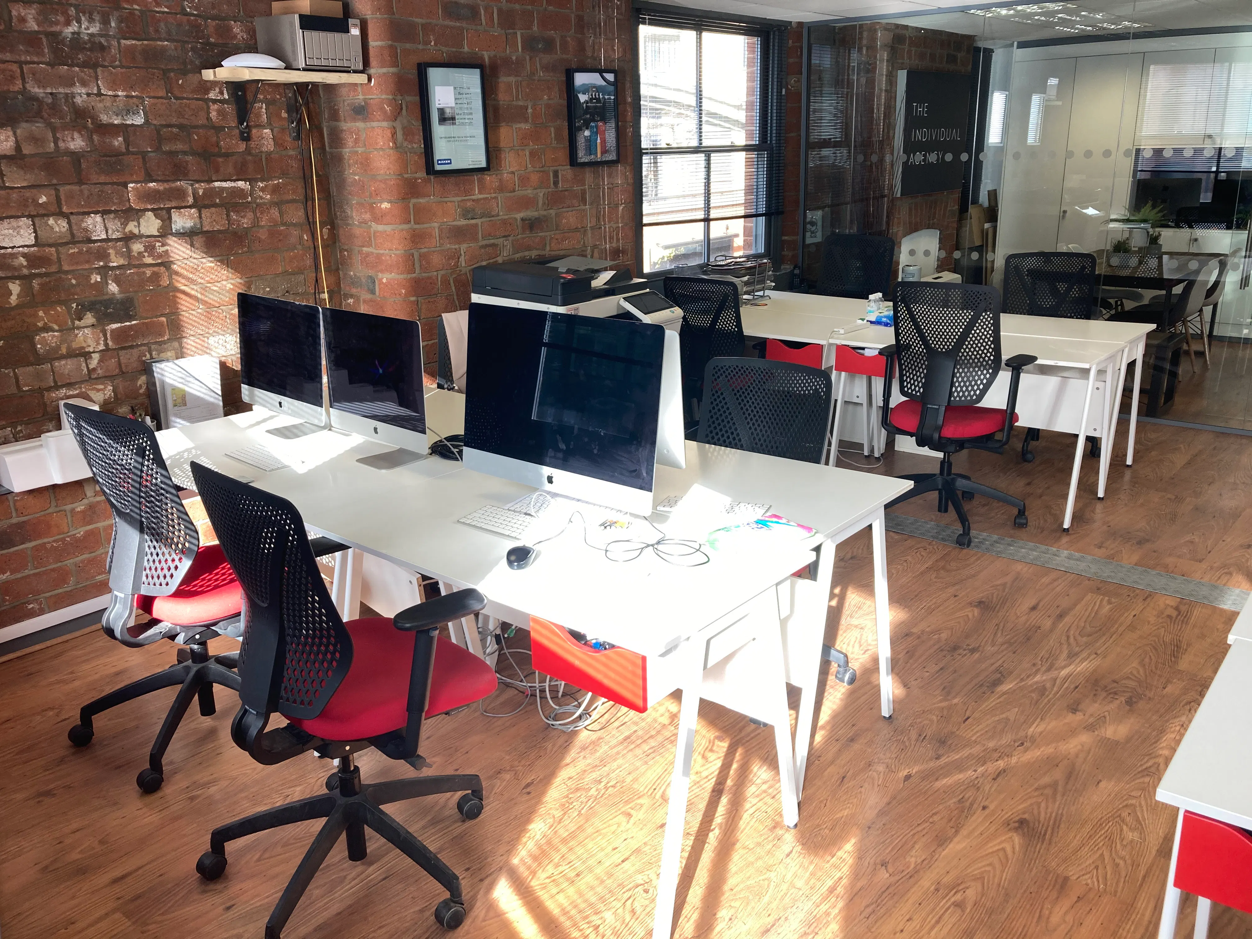 Blayds House, 21 Blayds Yard, Leeds, Offices To Let - IMG_0437.jpg