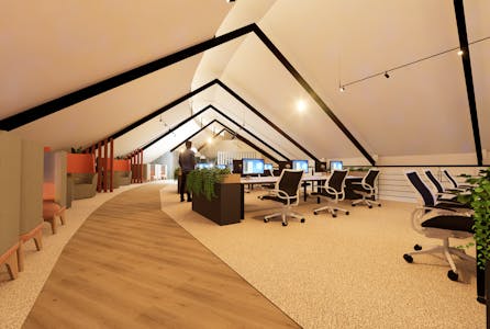 2 Brewery Place, Leeds, Office To Let - Scene 21_1.png