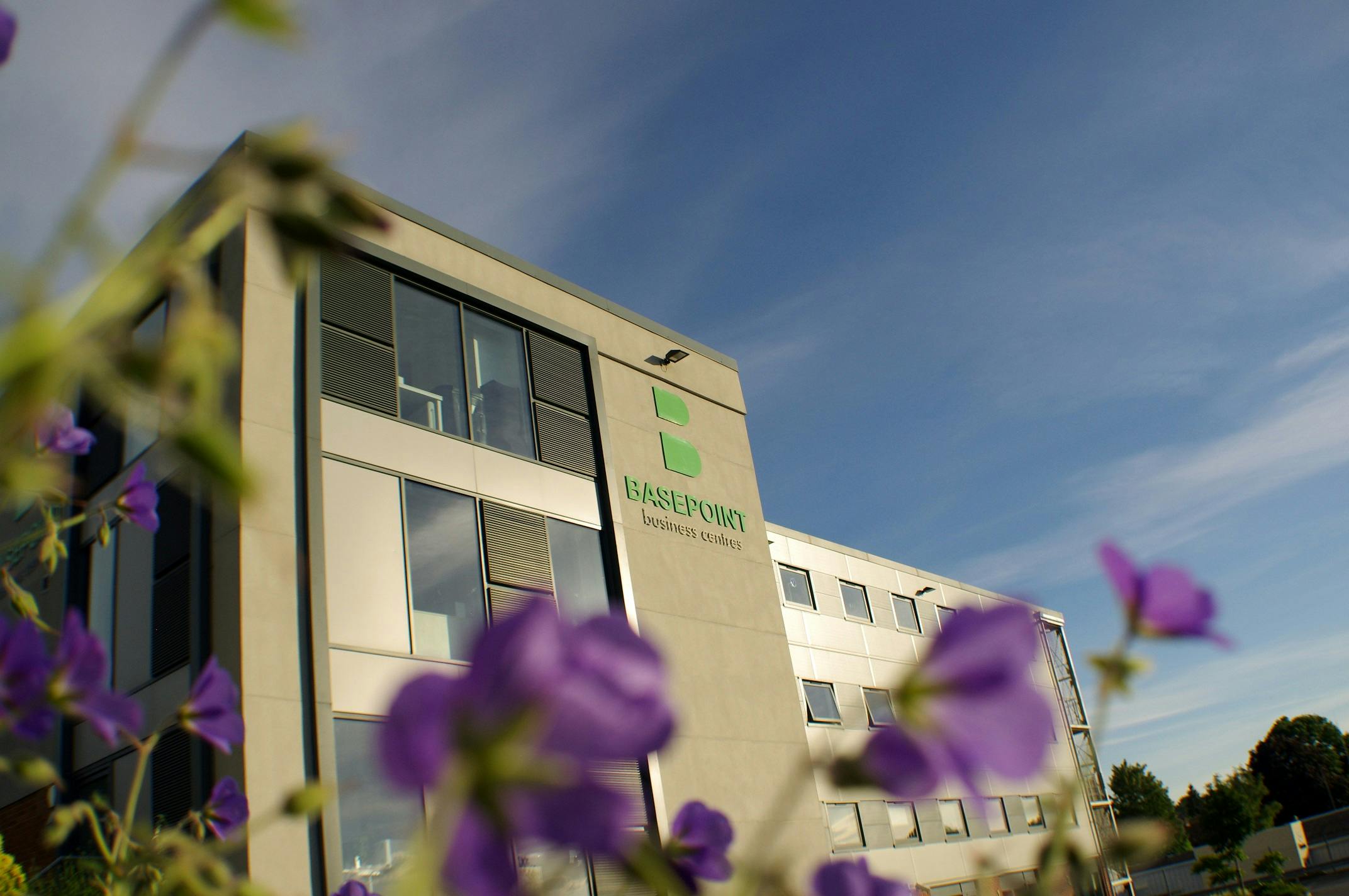 Office in Winchester