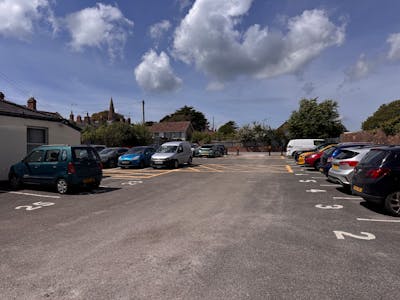 4B Linen Yard, Crewkerne, Office To Let - IMG_2402.JPG