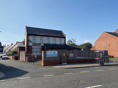 Development Opportunity For Sale in Gateshead, Gateshead, Development For Sale - Front Page.jpg