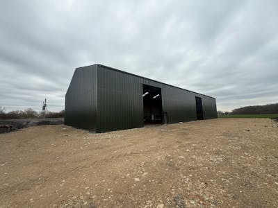 Unit 2 The Smelting Yard, Station Road, Shrivenham, Industrial / Warehouse To Let - 2.jpg